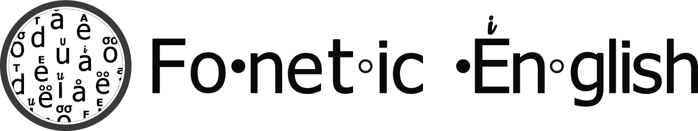 Fonetic English