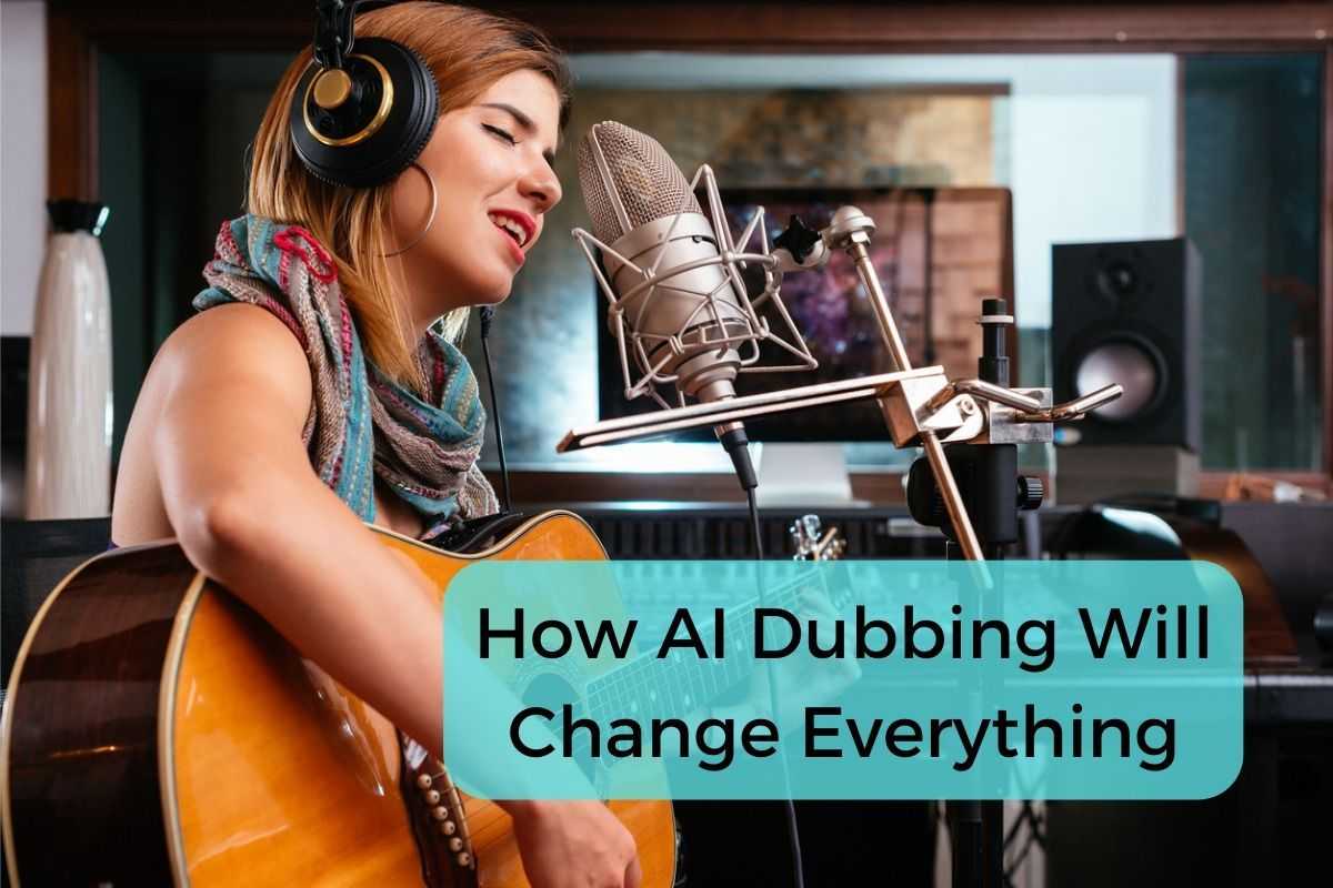 How AI Dubbing Will Change Everything: Building A Video Translator