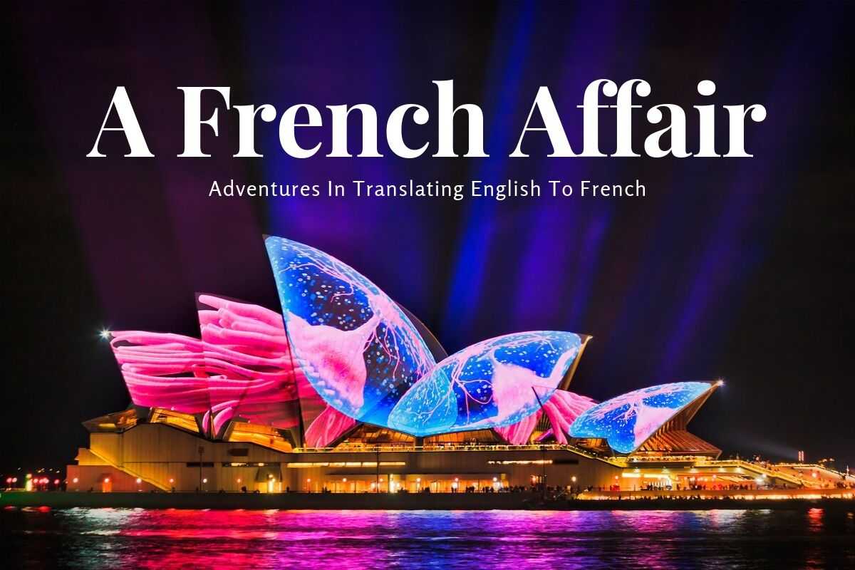 Translating your video from English to French: A Step By Step Guide
