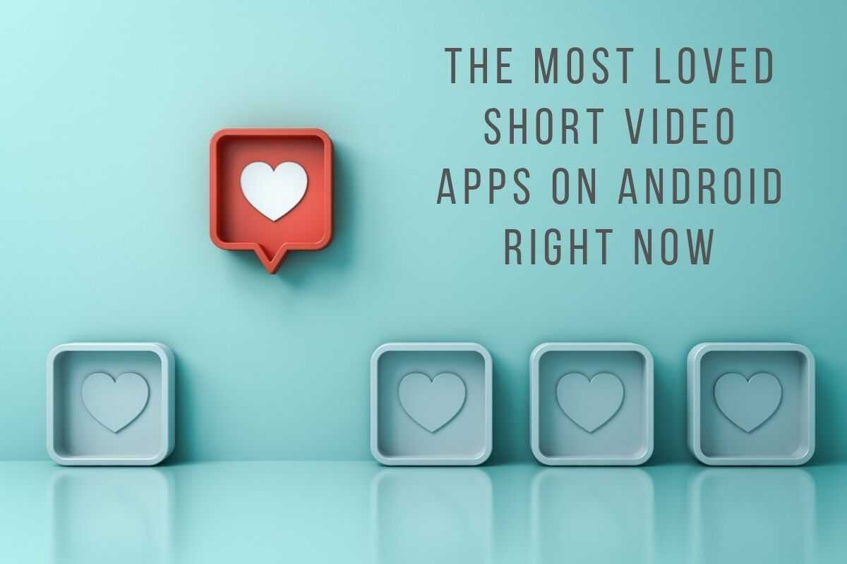 8 Short Video Apps for Android | Best of 2019