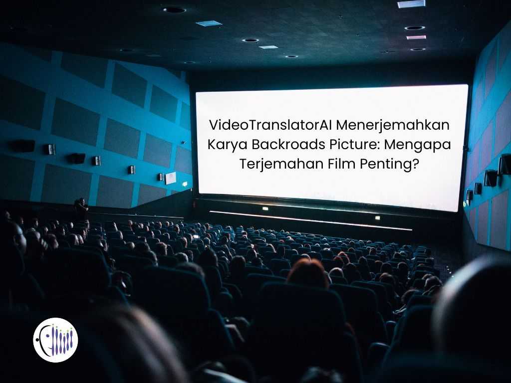 VideoTranslatorAI Menerjemahkan 'Mengejar Bono' - Sebuah Mahakarya Gambar Backroads