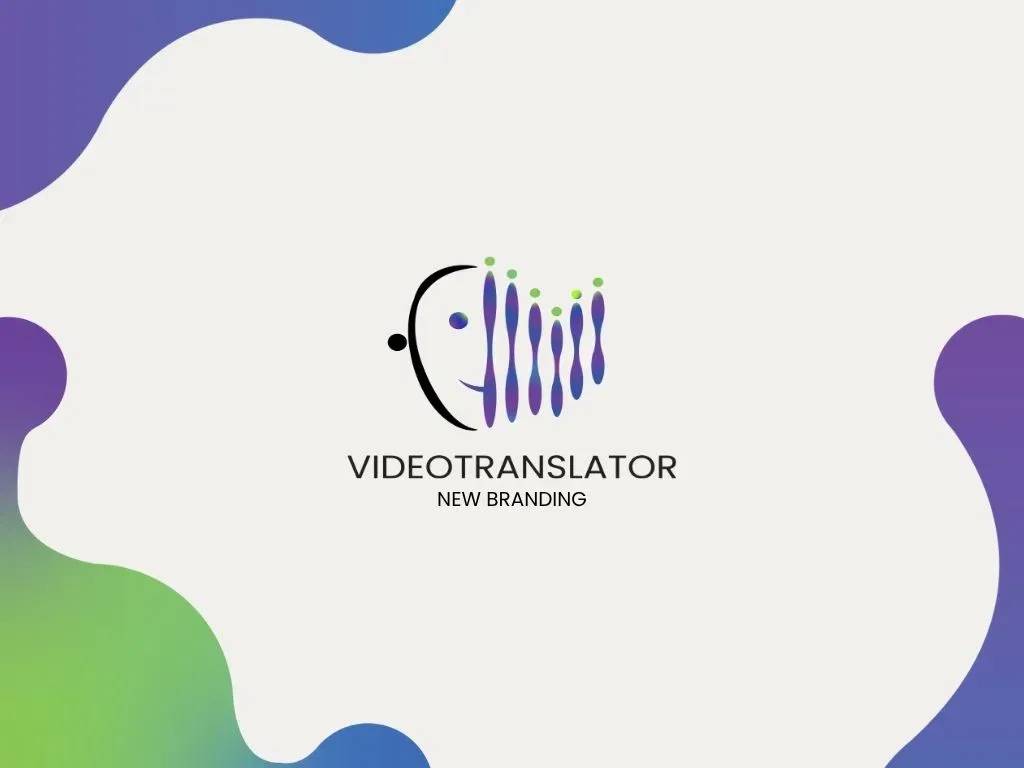 VideoTranslatorAI's New Branding 