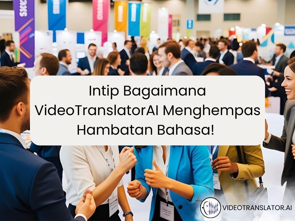 Demo Video: See How VideoTranslatorAI Breaks Down Language Barriers