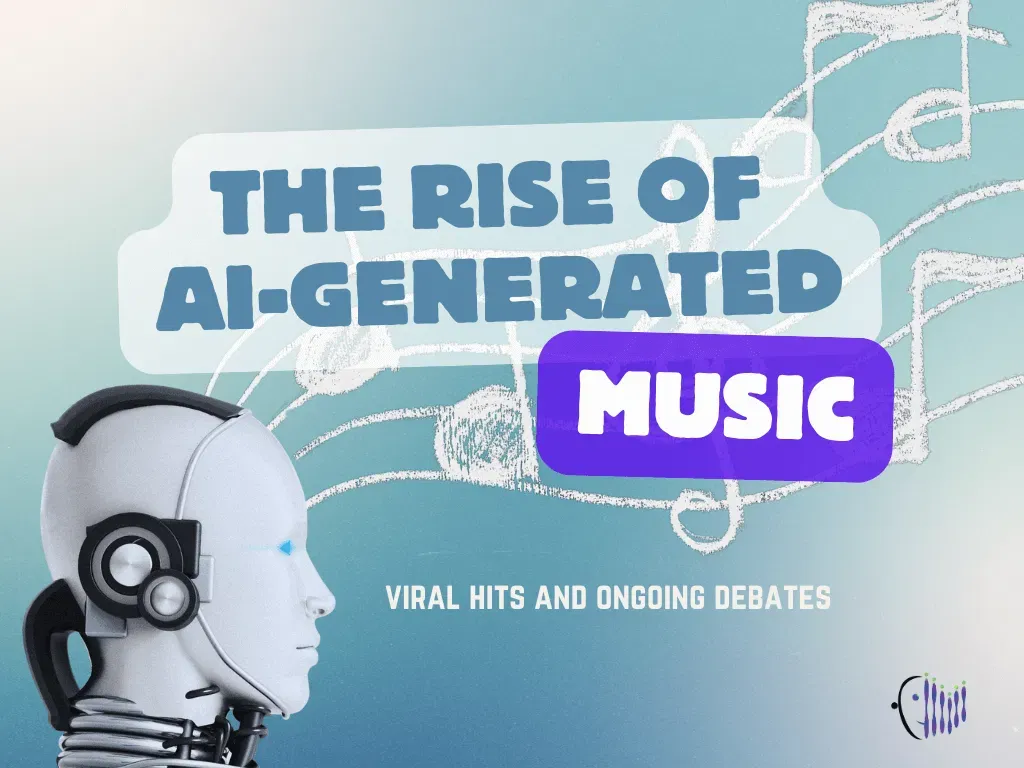 The Rise of AI-Generated Music: Viral Hits and the Ongoing Debate