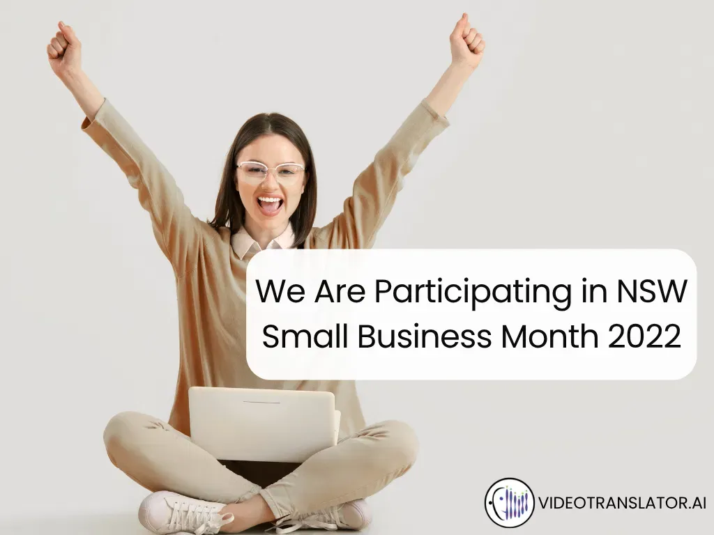 Connect for success with NSW Small Business Month