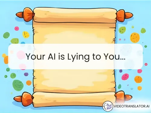 Here are six invisible biases your translation tool never tells you